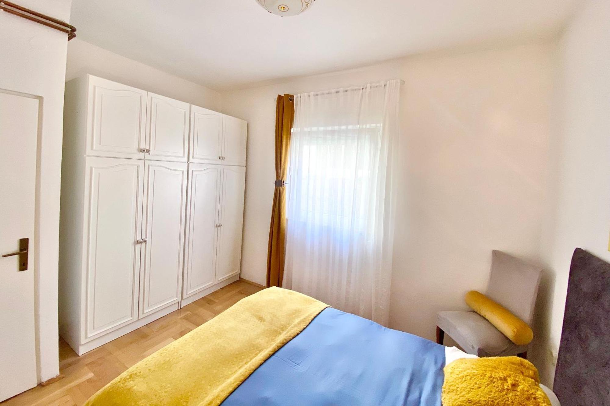Apartment Nera Задар Экстерьер фото