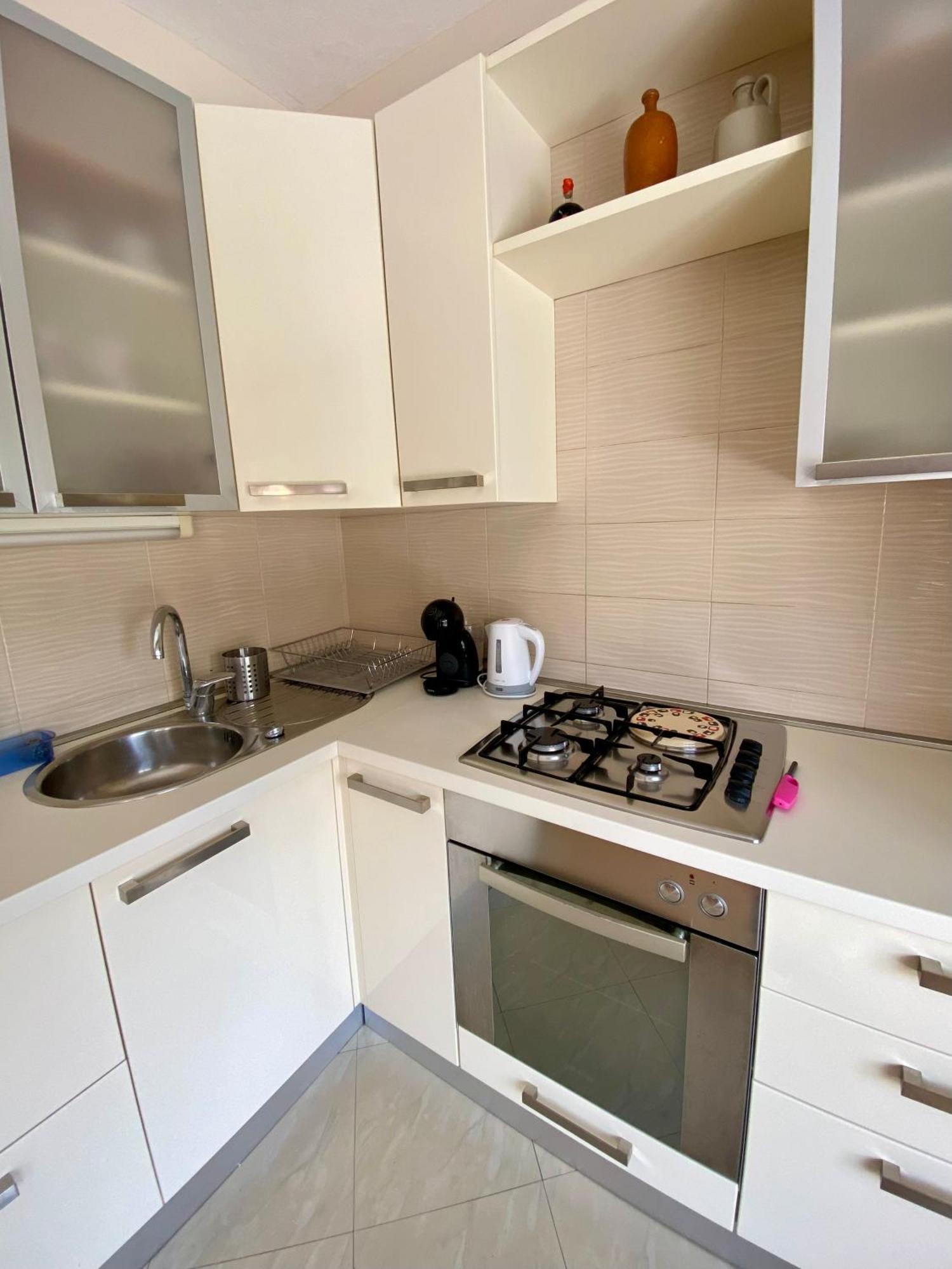 Apartment Nera Задар Экстерьер фото